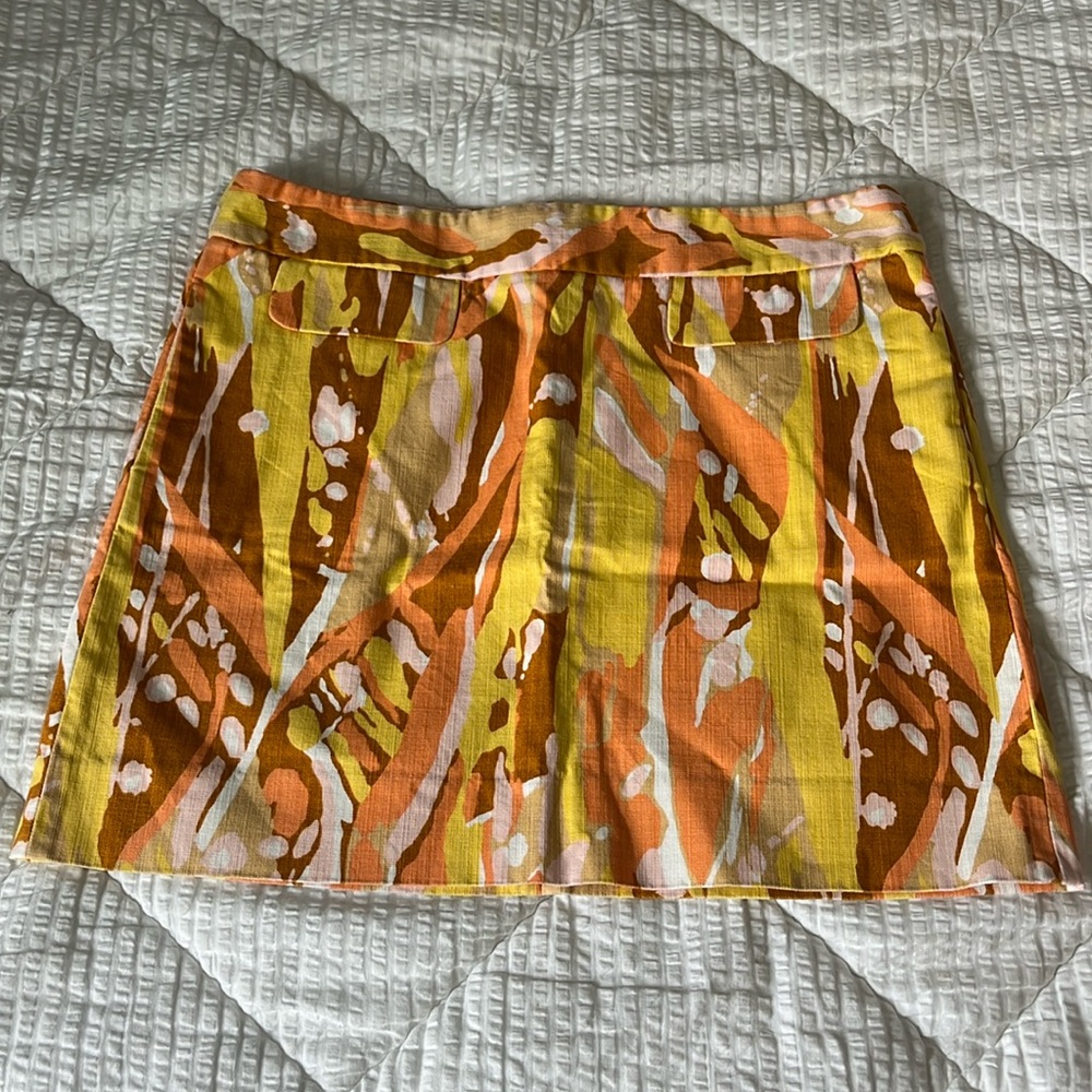 J Crew Skirt